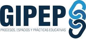 GIPEP. Grupo de Investigación Procesos, Espacios y Prácticas Educativas