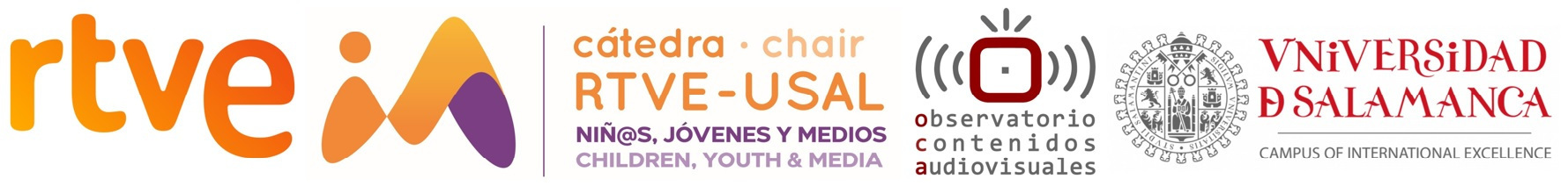 Cátedra RTVE Usal NJM