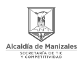Alcaldía Manizales